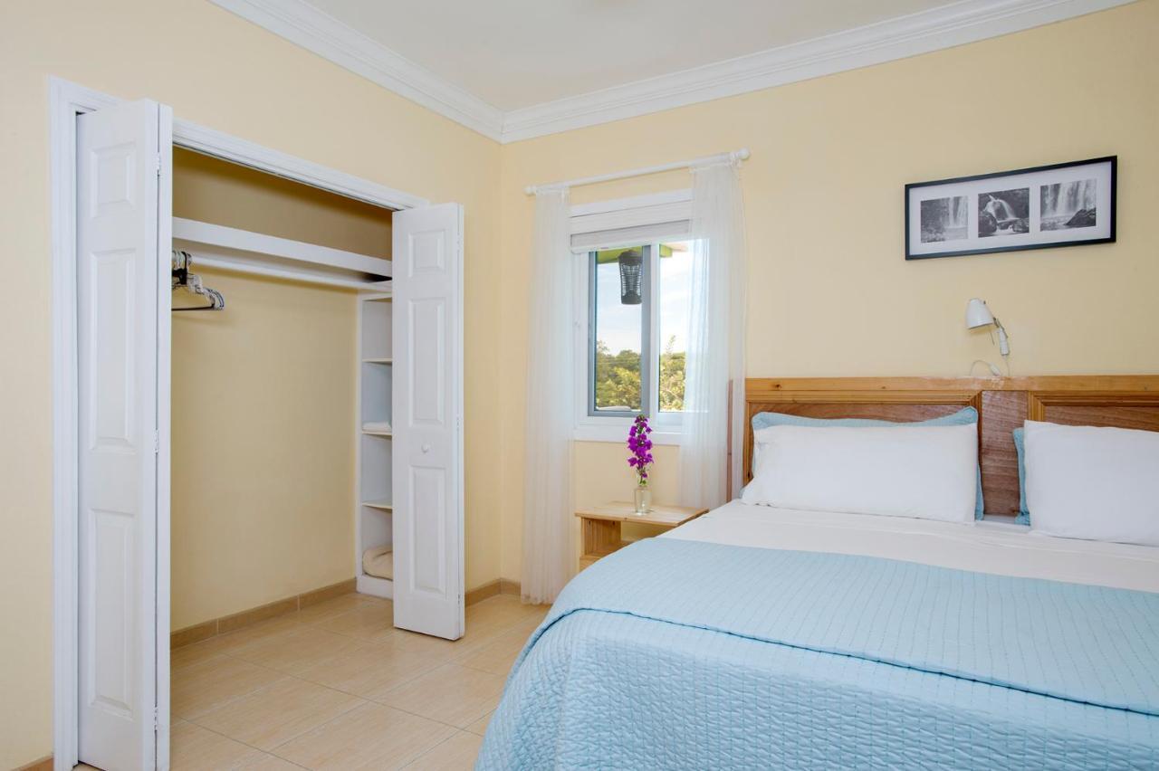 Sir Charles Guest House Palmetto Point Zewnętrze zdjęcie