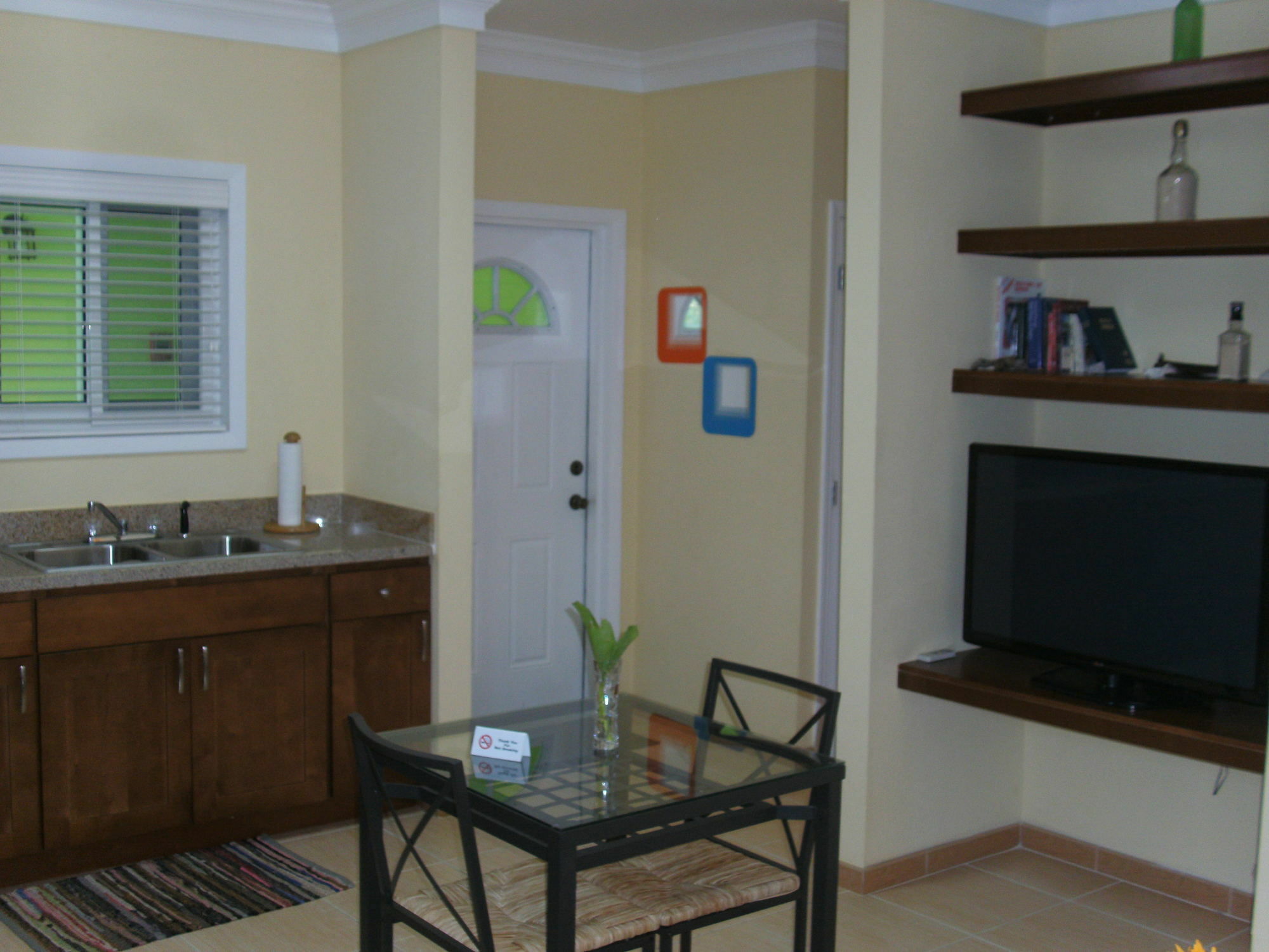 Sir Charles Guest House Palmetto Point Zewnętrze zdjęcie