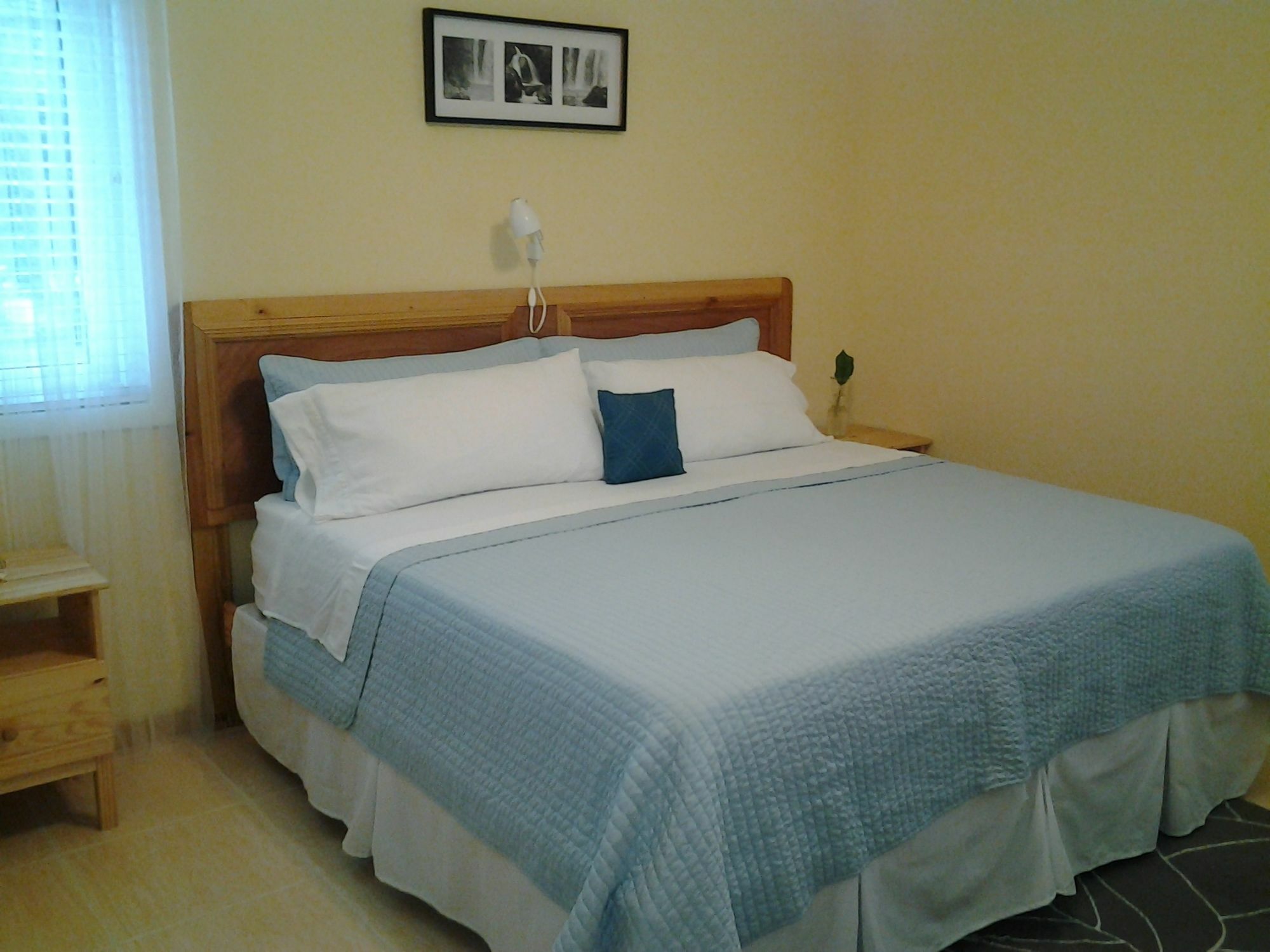 Sir Charles Guest House Palmetto Point Zewnętrze zdjęcie